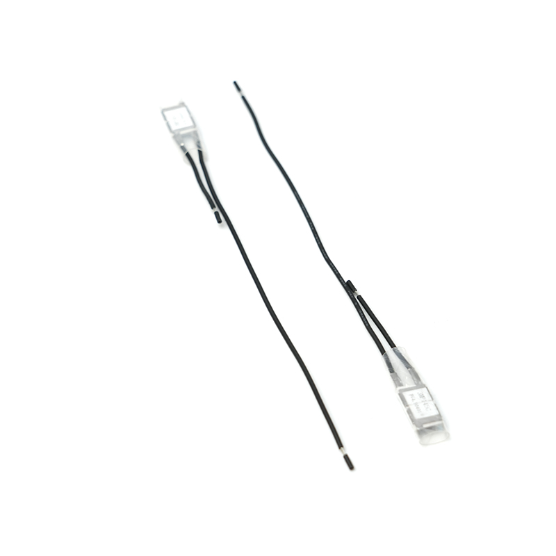 17:00 более тонкий тип Thermal Protector, Klixon Thermal Protector