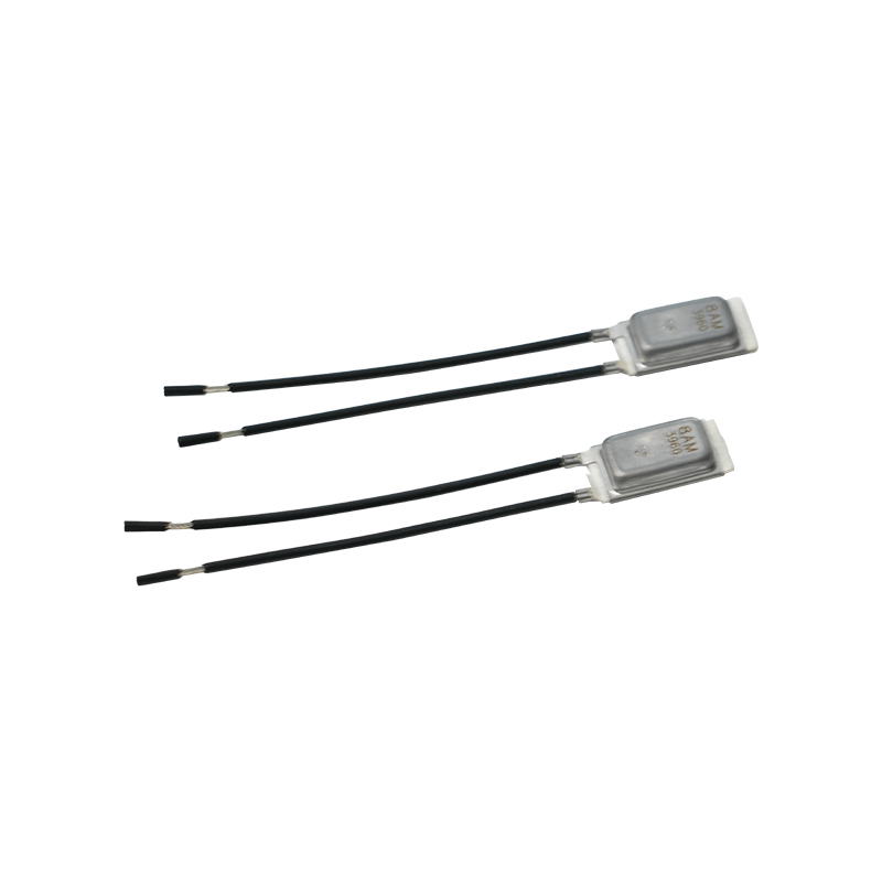 8 утра тепловой выключатель AC Thermal Protector