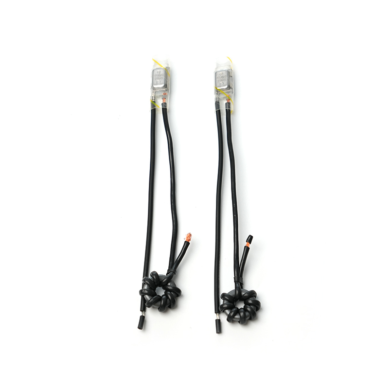 Однофазная тепловая защита электродвигателя переменного тока Однофазная тепловая защита электродвигателя переменного тока