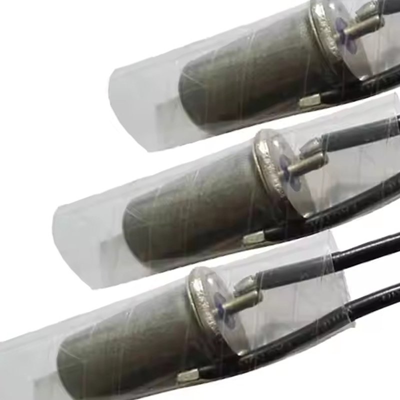 Обычно закрытый тепловой термостат 250 В Обычно закрытый тепловой термостат 250 В