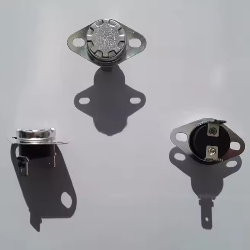 KSD301 SNACK TEMPTORM TEMPTARL TEMPROWLEAL Thermostat