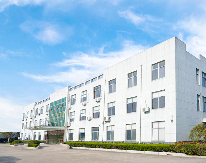 Shanghai Jushi Science and Technology Co., Ltd.